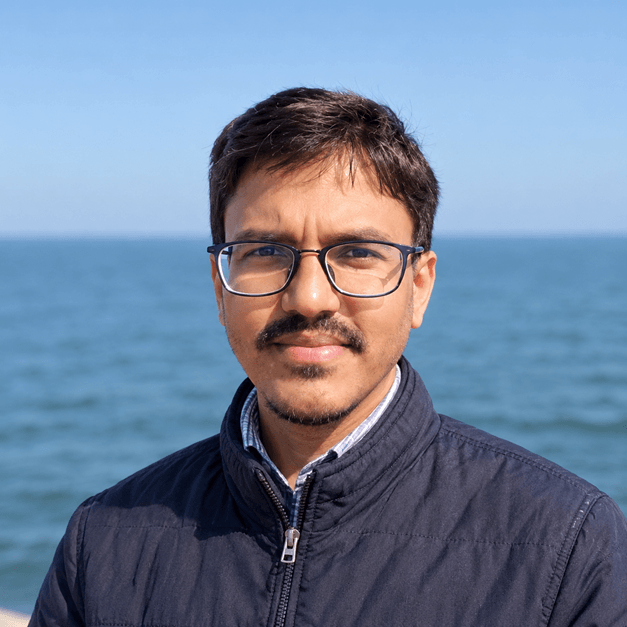 Izajul Haque